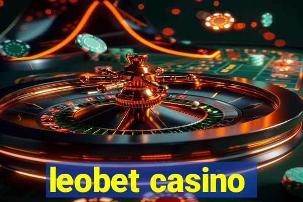 leobet casino